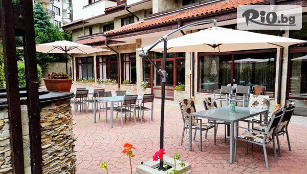 Хотел Орбилукс - thumb 3