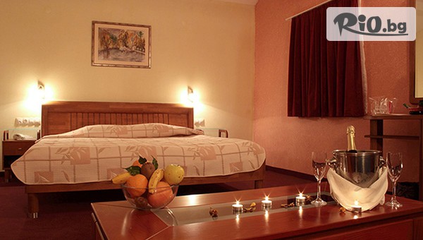 Бутиков Хотел Лъки Лайт 4* - thumb 4