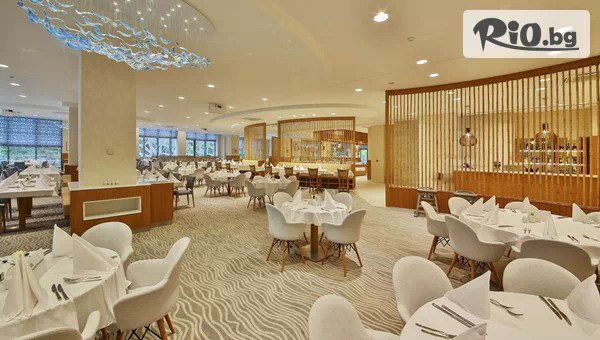 Maritim Paradise Blue Hotel & Spa - thumb 7