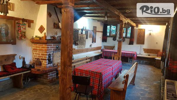 Къща за гости Хан Чардака - thumb 3