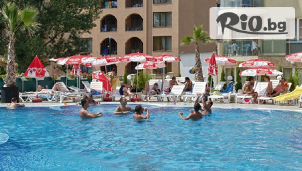 Апартаменти Вива - thumb 3