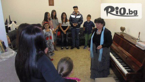 АРТ ШКОЛИ Т.А.Й.М.С. - thumb 3