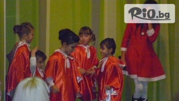 АРТ ШКОЛИ Т.А.Й.М.С. - thumb 5