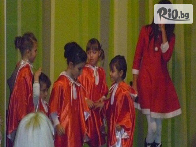 АРТ ШКОЛИ Т.А.Й.М.С. - thumb 5 АРТ ШКОЛИ Т.А.Й.М.С. - thumb 5