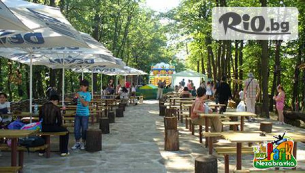 хотел Незабравка - thumb 6