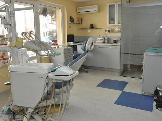 Дентaлно студио "N&B" - thumb 1 Дентaлно студио "N&B" - thumb 1