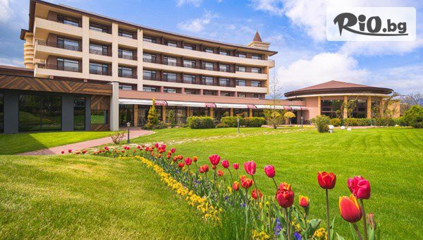 Хотел Севтополис Медикал & СПА - thumb 2