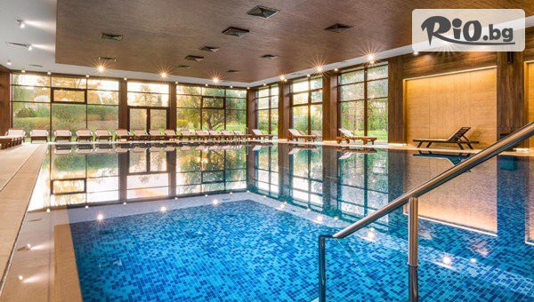 Хотел Севтополис Медикал & СПА - thumb 3