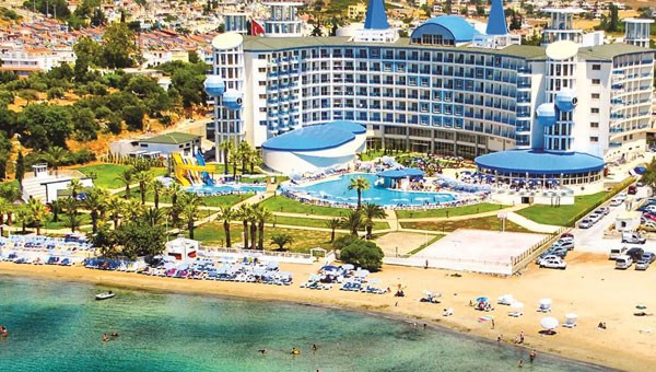 Prive Hotel Didim 5*, Дидим #1