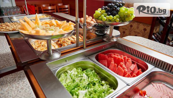 Хотел Св. св. Петър и Павел, Поморие - thumb 3