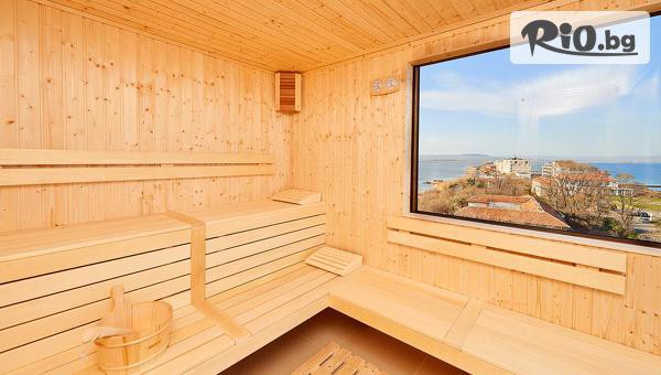 Хотел Св. св. Петър и Павел, Поморие - thumb 6