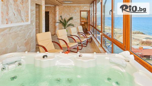 Хотел Св. св. Петър и Павел, Поморие - thumb 5