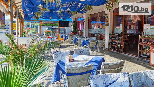 Хотел Св. св. Петър и Павел, Поморие - thumb 2