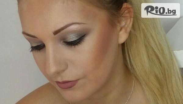 Студио за красота Аглеа - thumb 3