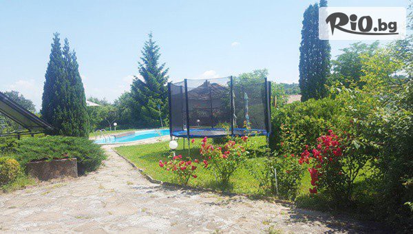 Комплекс Роден край - thumb 2