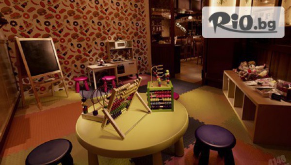 Бар-грил Фреди - thumb 3