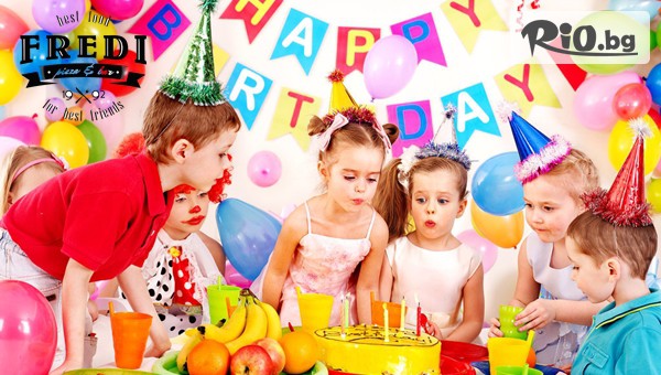 Бар-грил Фреди - thumb 2