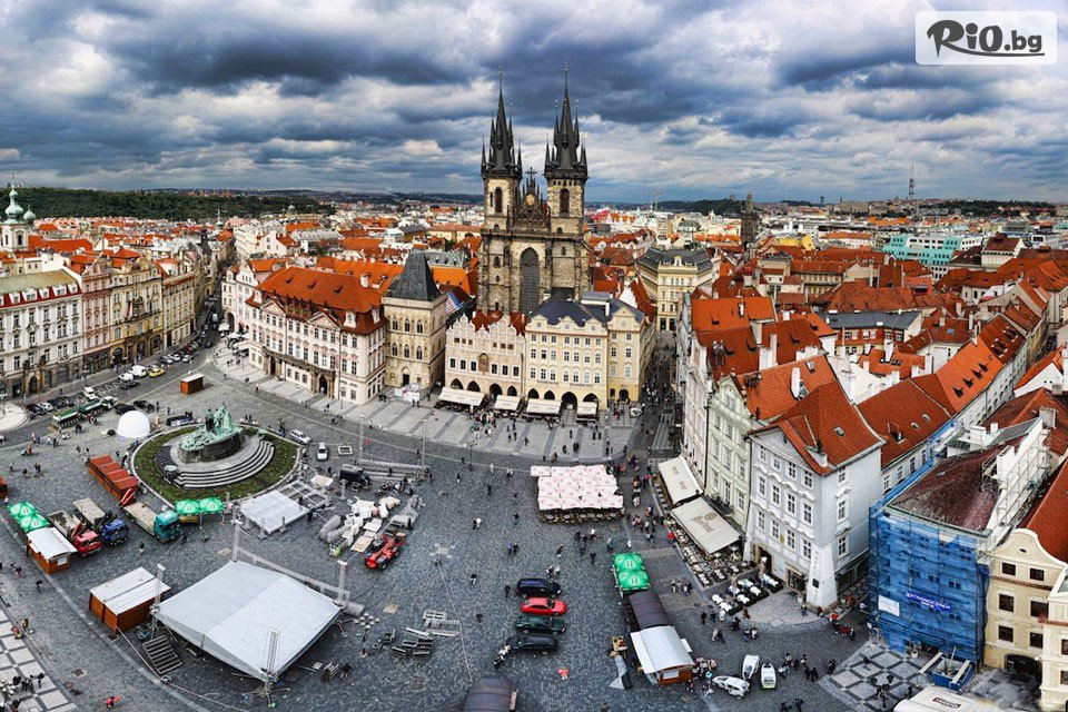 ТА Караджъ Турс - thumb 3 ТА Караджъ Турс - thumb 3