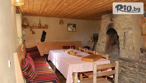 Еко комплекс Омая - thumb 3