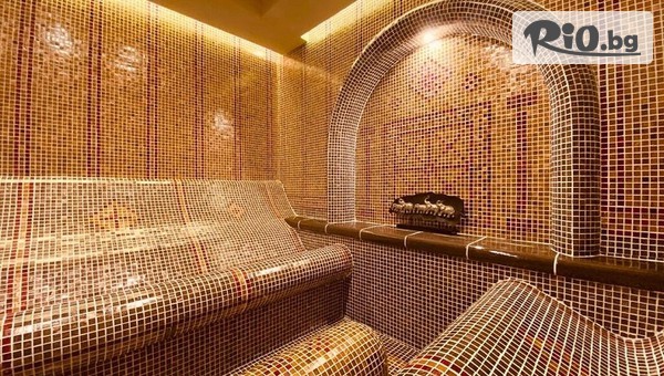 Парк хотел Севастократор - thumb 8