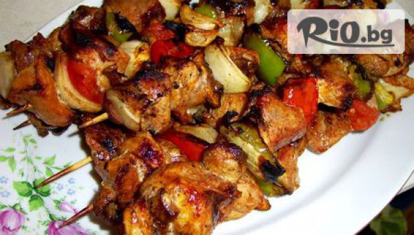 Ресторант Галера - thumb 5