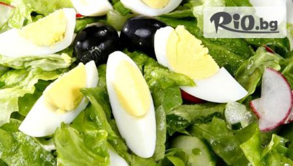 Ресторант Галера - thumb 6