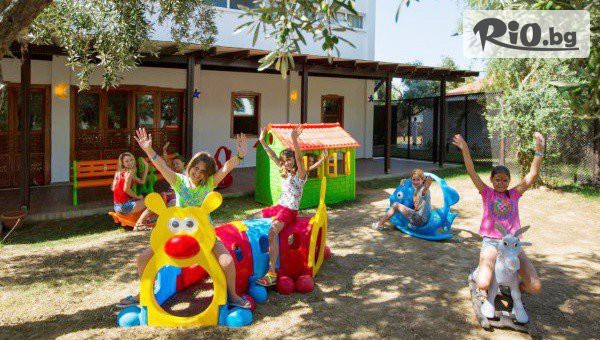 Глобус Холидейс - thumb 10