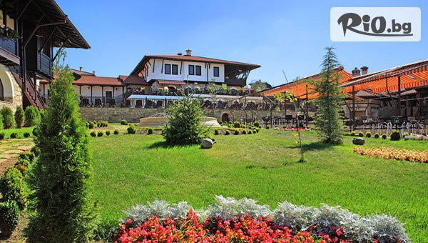 РАЧЕВ ХОТЕЛ РЕЗИДЕНС - thumb 2