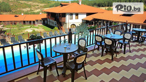 РАЧЕВ ХОТЕЛ РЕЗИДЕНС - thumb 4