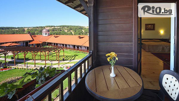 РАЧЕВ ХОТЕЛ РЕЗИДЕНС - thumb 7