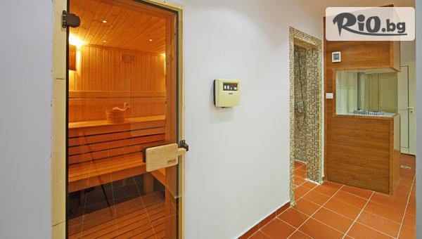 РАЧЕВ ХОТЕЛ РЕЗИДЕНС - thumb 9