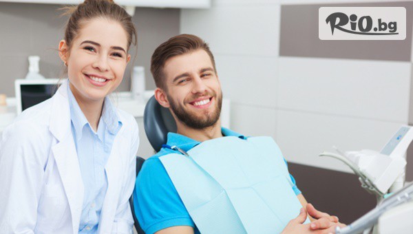 Дентален кабинет DentaLuX - thumb 2