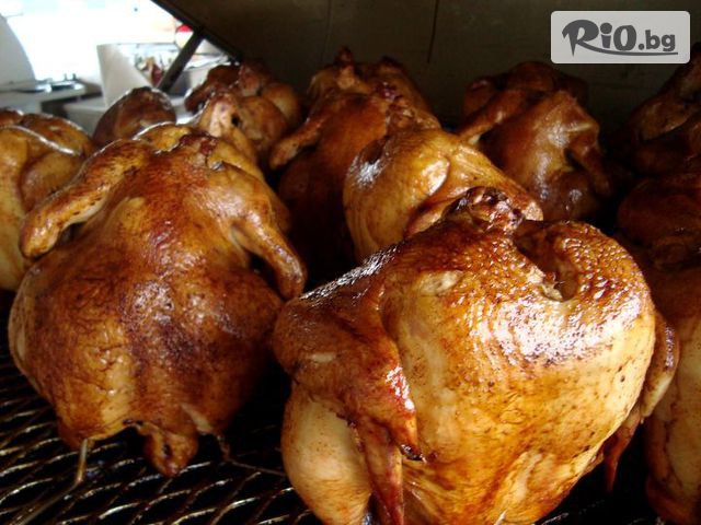 Грил и скара Коко - thumb 4 Грил и скара Коко - thumb 4