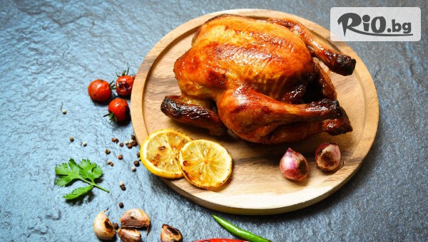 Грил и скара Коко - thumb 3