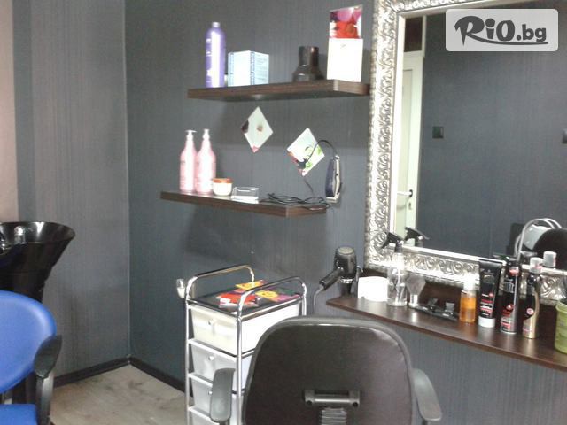 Fashion Hair Studio - thumb 2 Fashion Hair Studio - thumb 2