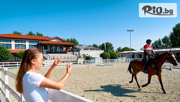 Бутиков комплекс Тракиец - thumb 2