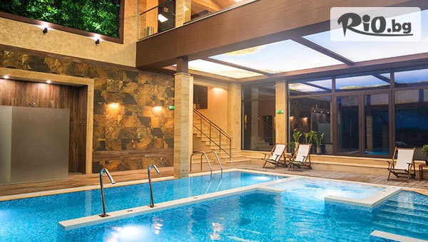 Бутиков комплекс Тракиец - thumb 3