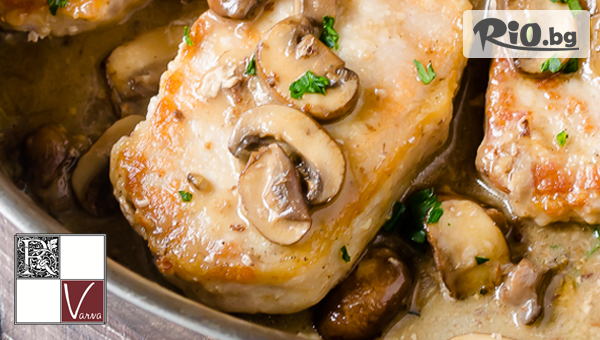 Ресторант "Варна" - thumb 2