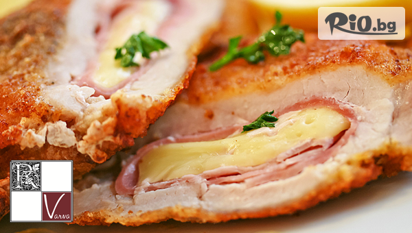 Ресторант "Варна" - thumb 4