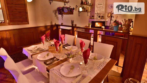 Хотел Елит Релакс - thumb 5