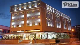 Euro Park Hotel 5*, Истанбул #1