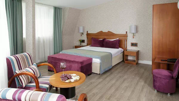 Комфорт Травел - thumb 9