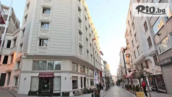 Комфорт Травел - thumb 2