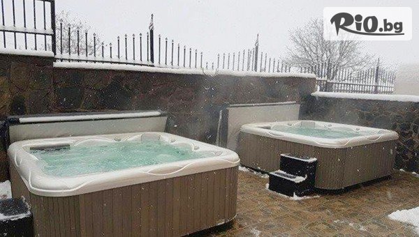 Хотел Емали Грийн - thumb 5