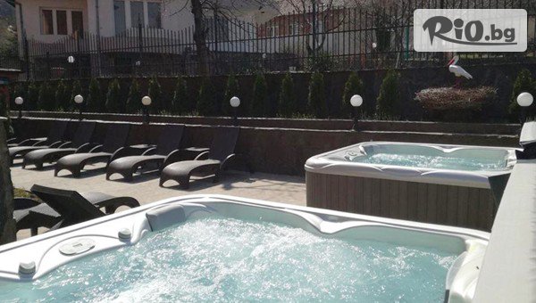 Хотел Емали Грийн - thumb 4