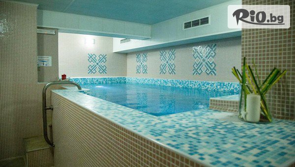 Хотел Емали Грийн - thumb 6