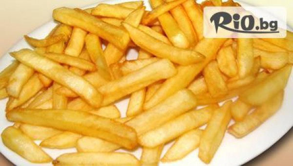 ресторант Алиби - thumb 2