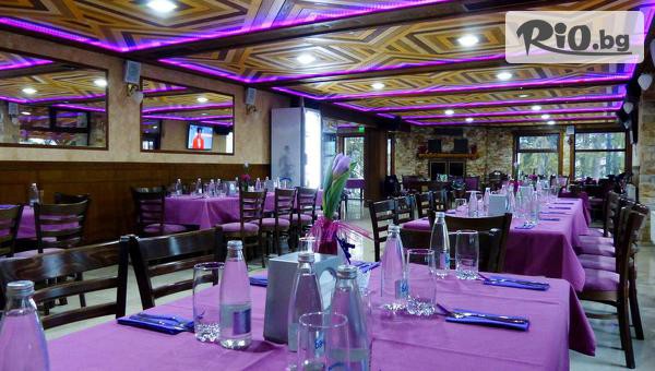 Хотел Мерджан - thumb 2