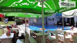 Хотел Сънсет Бийч 3*, Лозенец #1