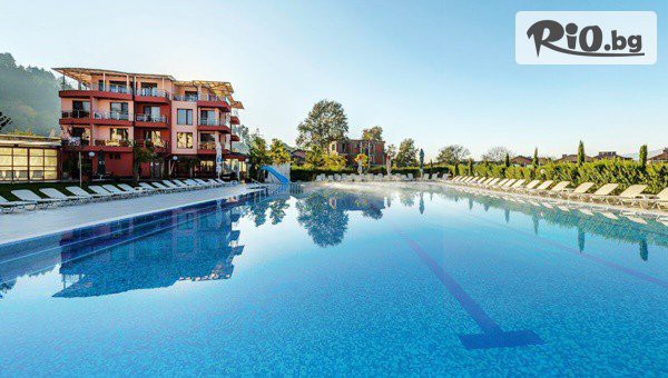 Хотел Елеганс - thumb 2